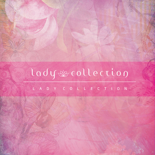 Lady Collection – Lady Collection – EP