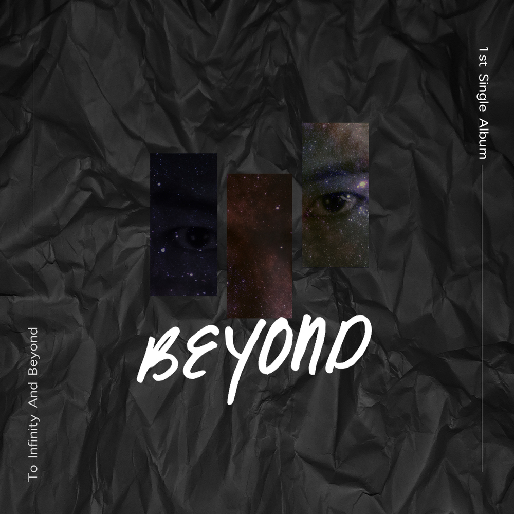 CAMO – Beyond – Single