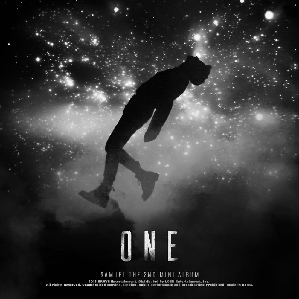 SAMUEL – ONE – EP