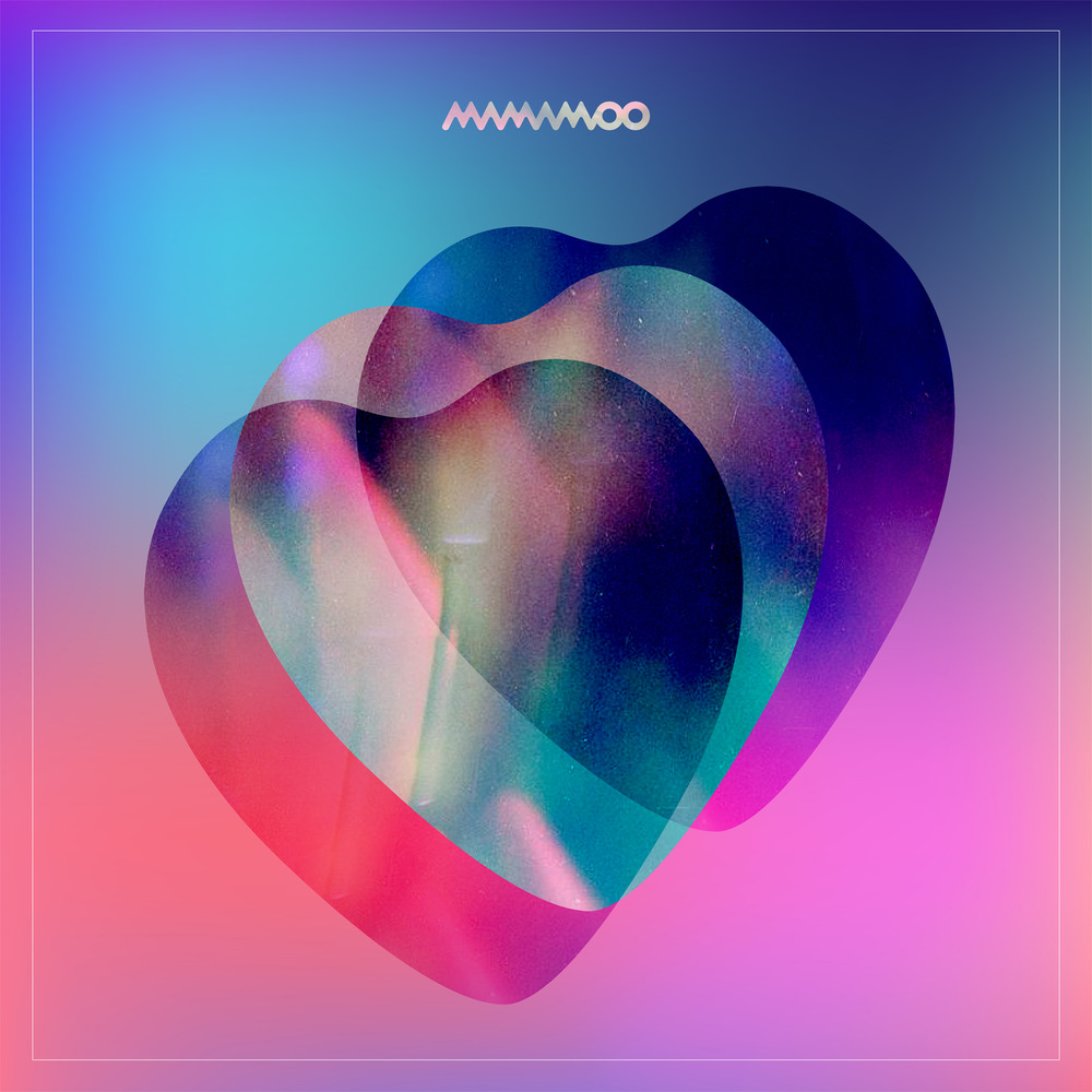 MAMAMOO – Everyday (MAEIL BIO) – Single