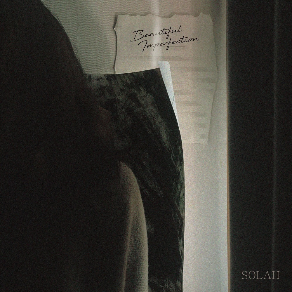 SolAh – Beautiful Imperfection