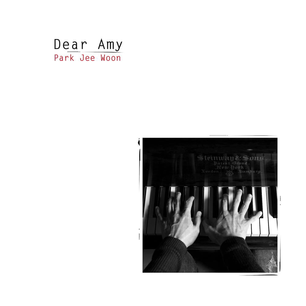 Park Jee Woon – Dear Amy II