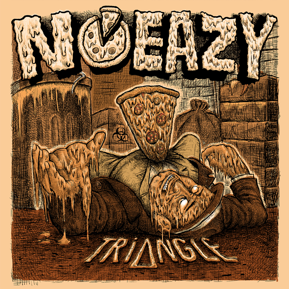 Noeazy – Triangle