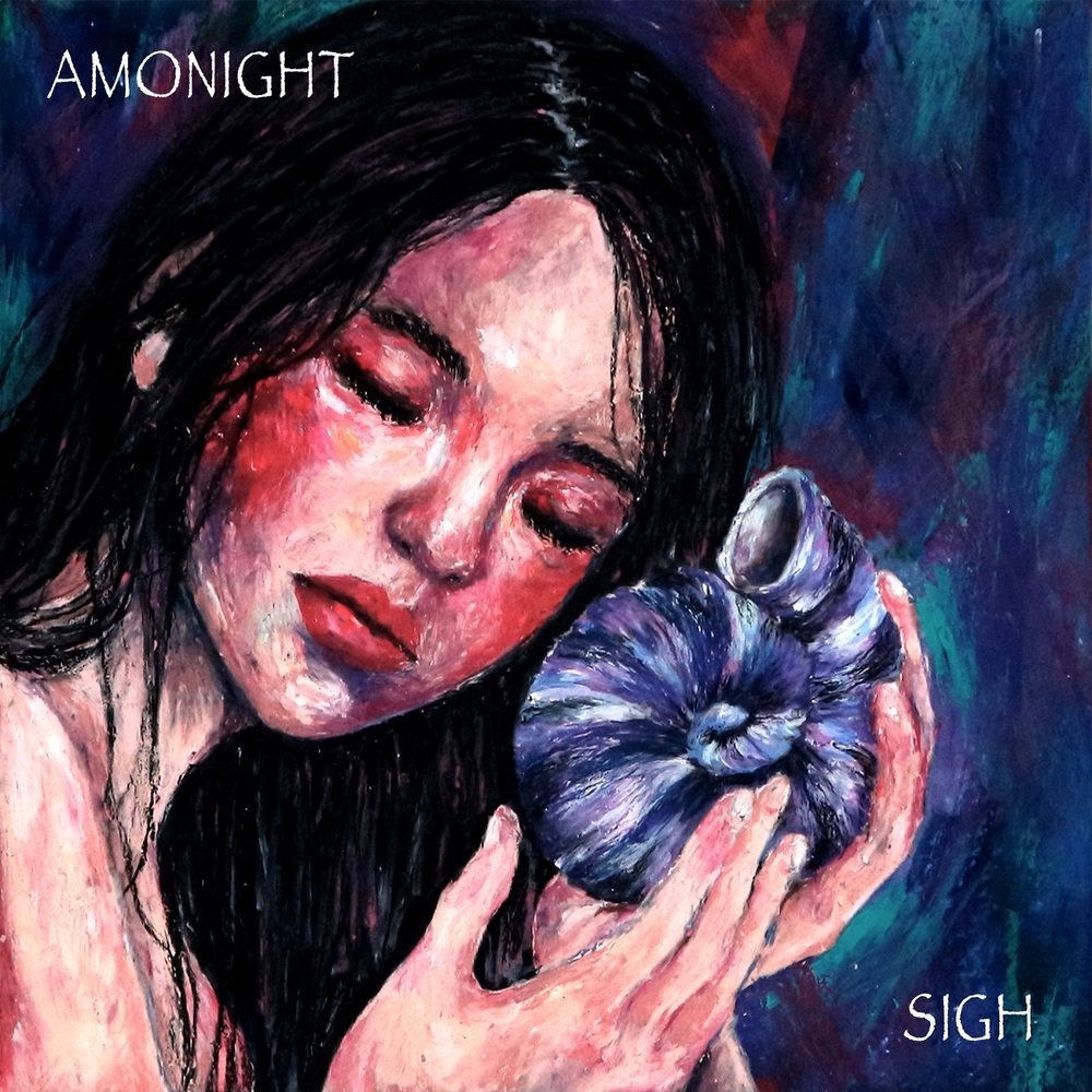 암모나이트 (Amonight) – Sigh (Feat. 코울슬로(Coulslaw), IGNITO (이그니토))