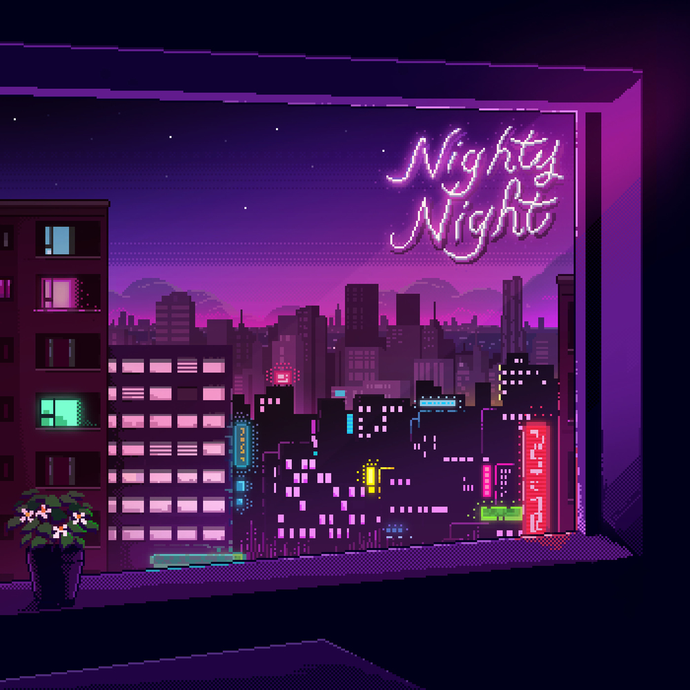 니아 (Nieah) – Nighty Night