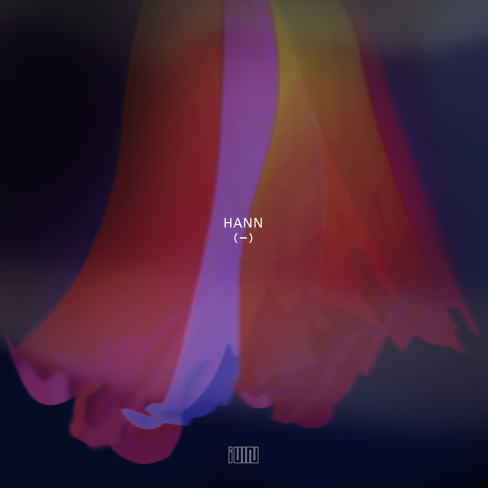 (G)I-DLE – HANN (Alone) – Single