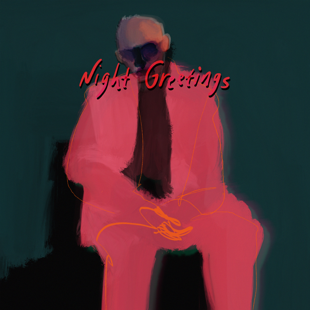Park So Yu – Night Greetings – EP