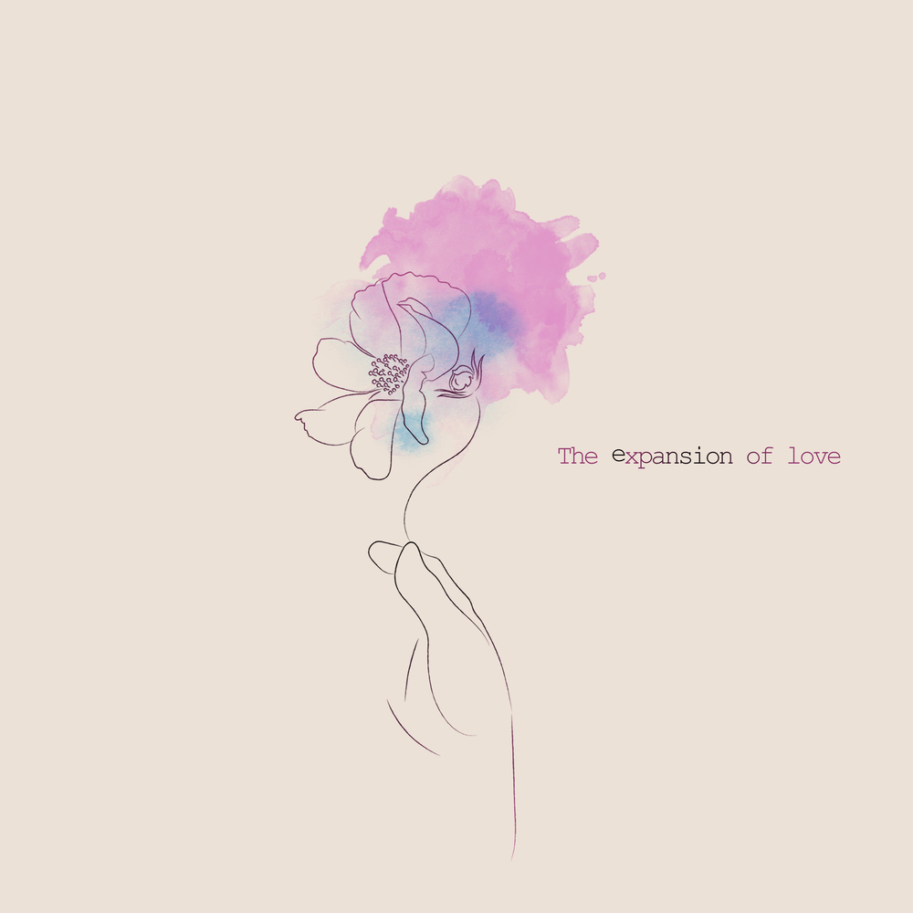 Ahn Soo Kyoung – The Expansion of Love – EP