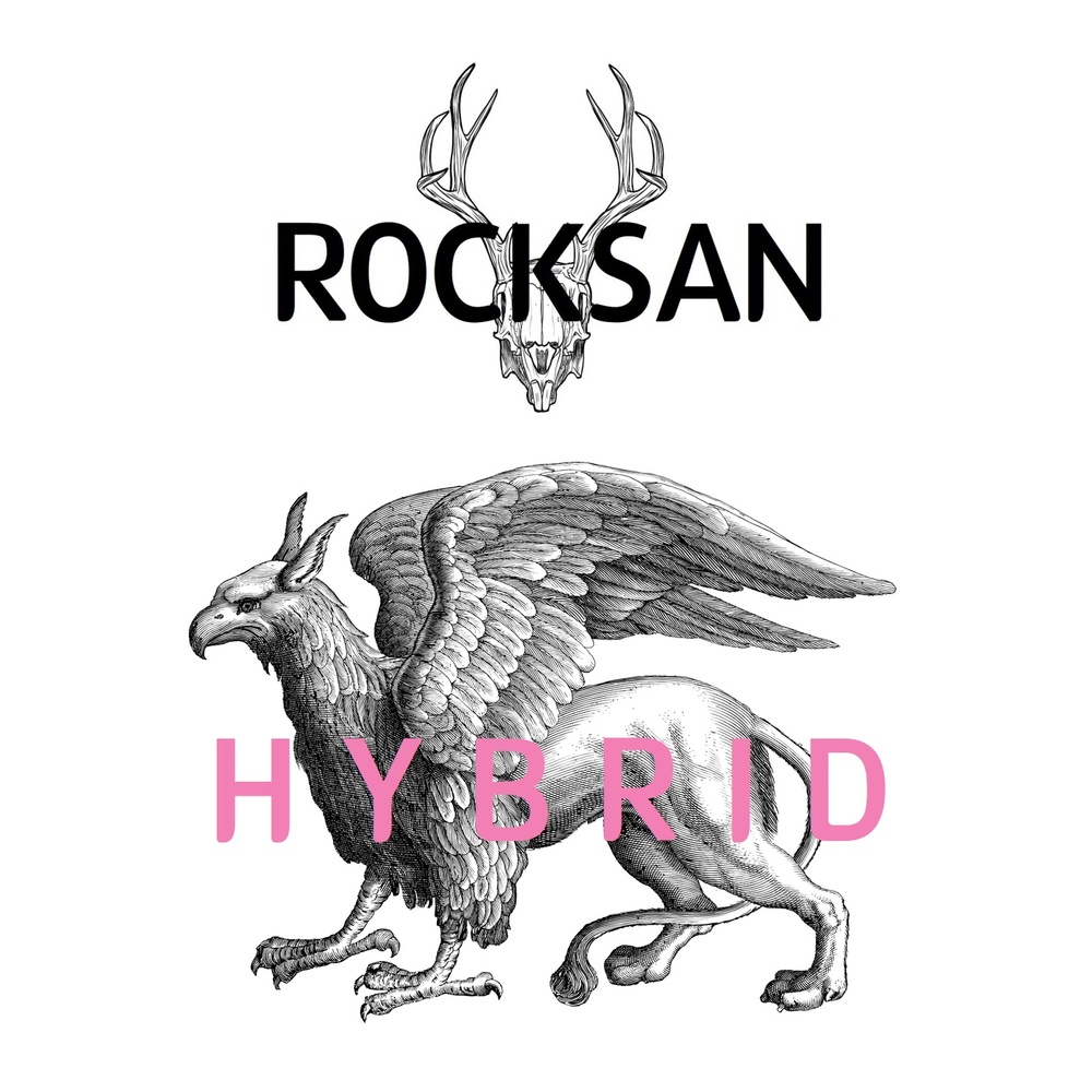 ROCKSAN – Hybrid – EP