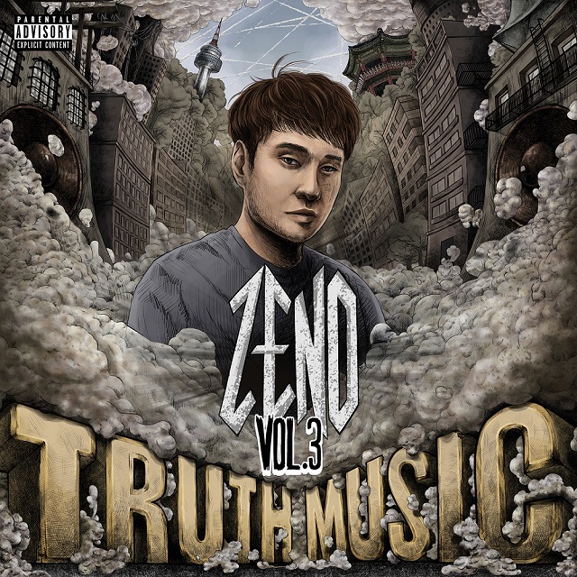 ZENO – Truth Music