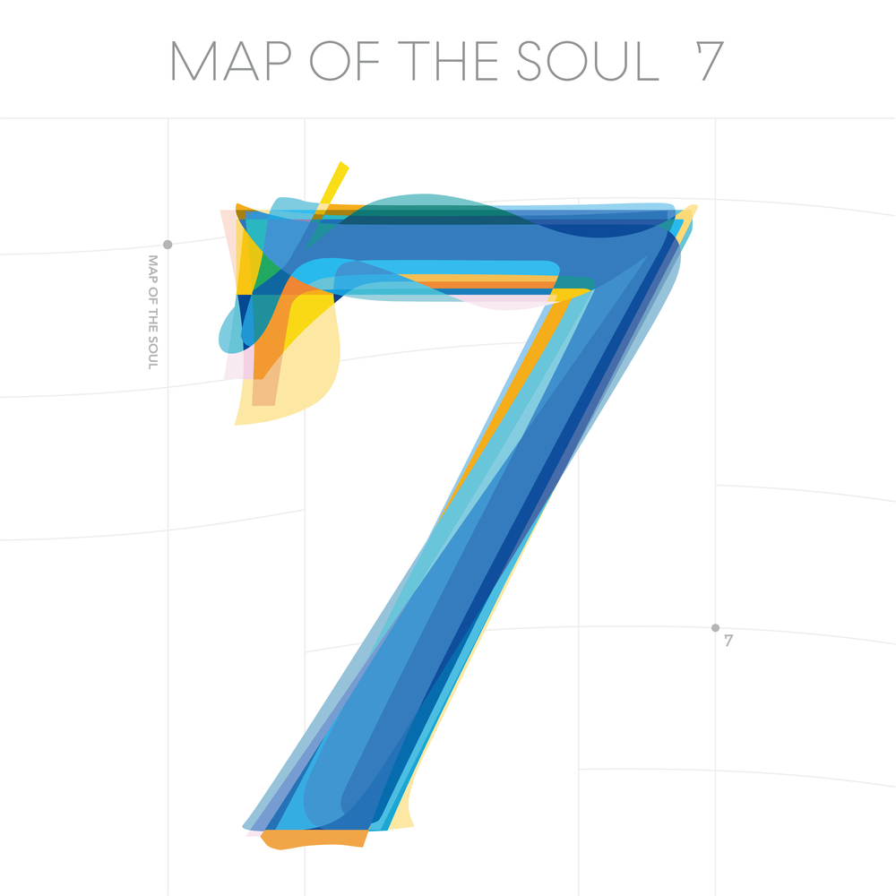 [影音] 防彈少年團 (BTS) - 'MAP OF THE SOUL : 7'