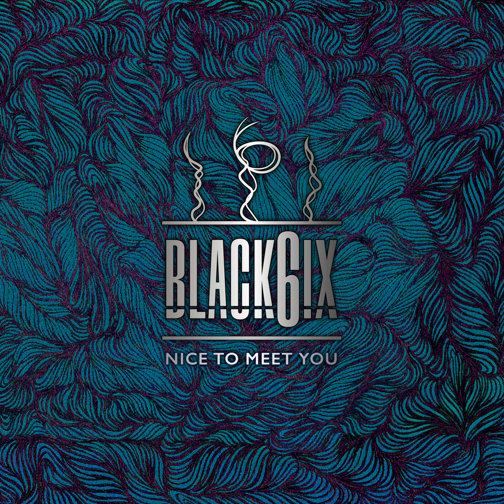 [影音] BLACK6IX - 'Nice To Meet You'