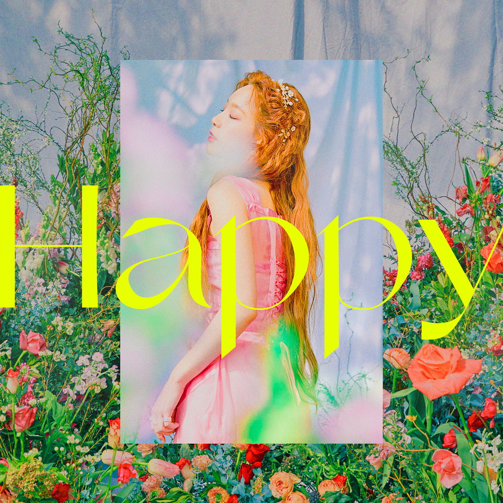 [影音] 太妍 - Happy