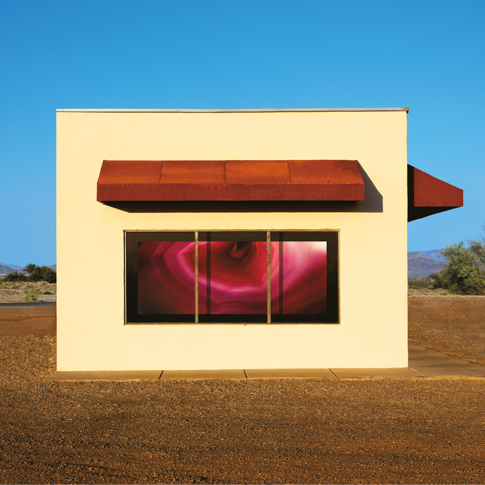 Jung Won YANGHONGWONand – HOME