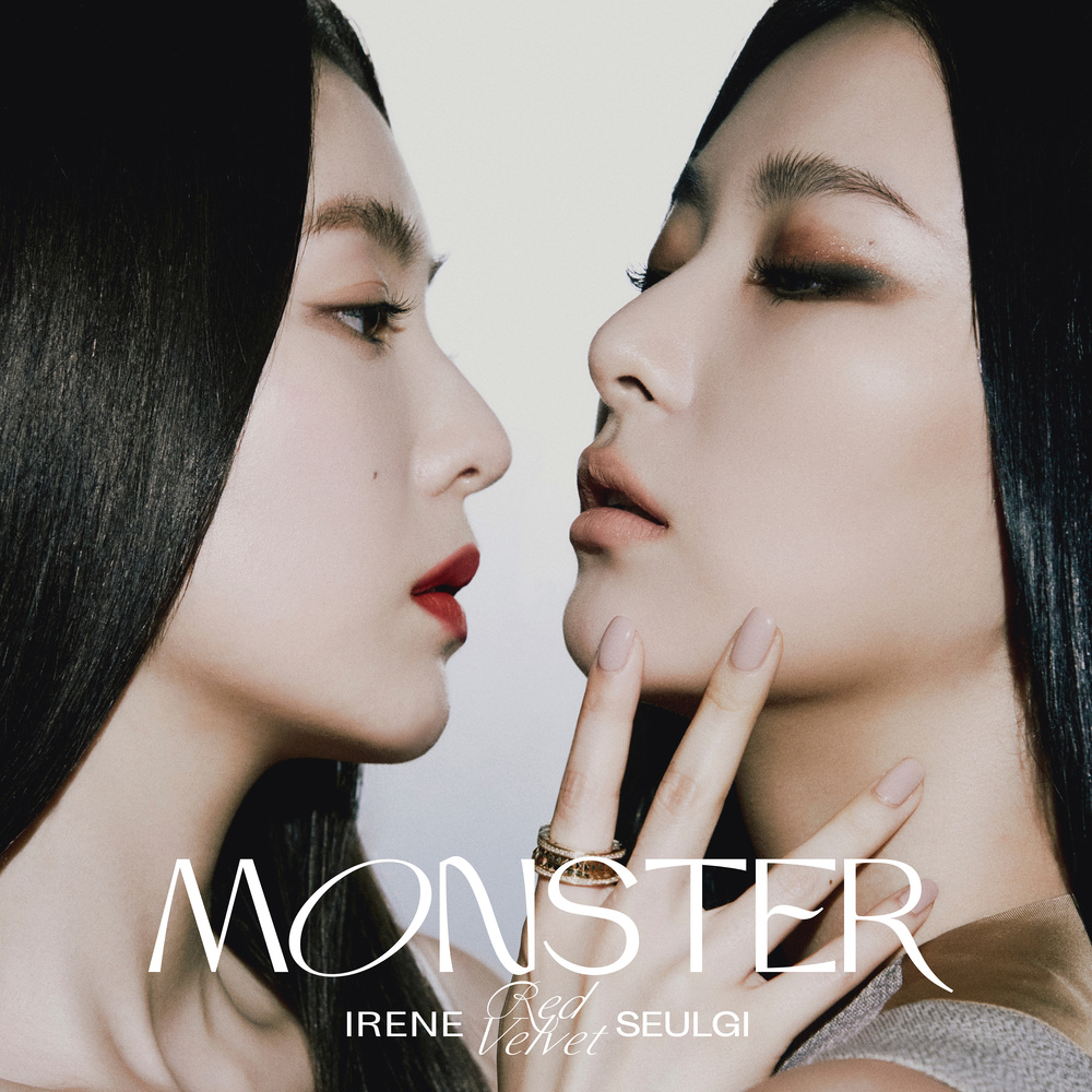 [影音] Red Velvet - IRENE & SEULGI - Monster