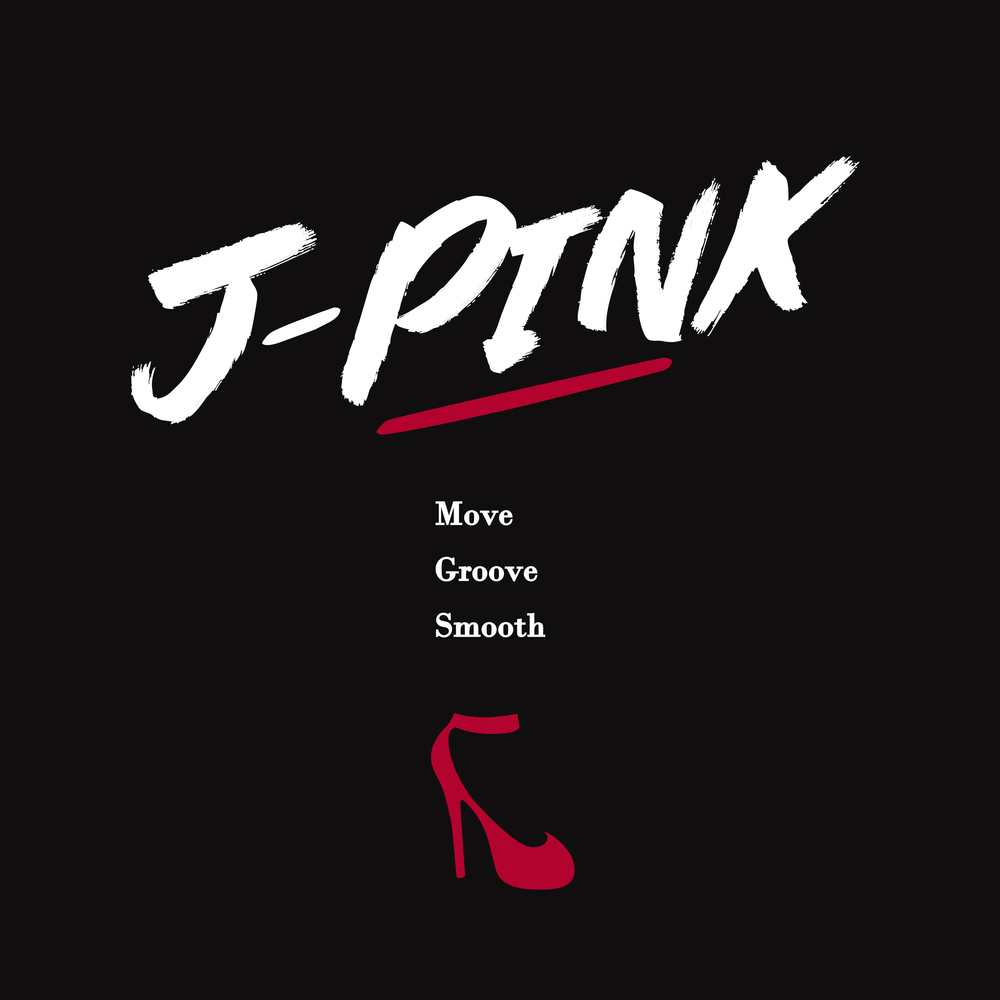 [情報] J BLACK & J PINK - Move, Groove, Smooth