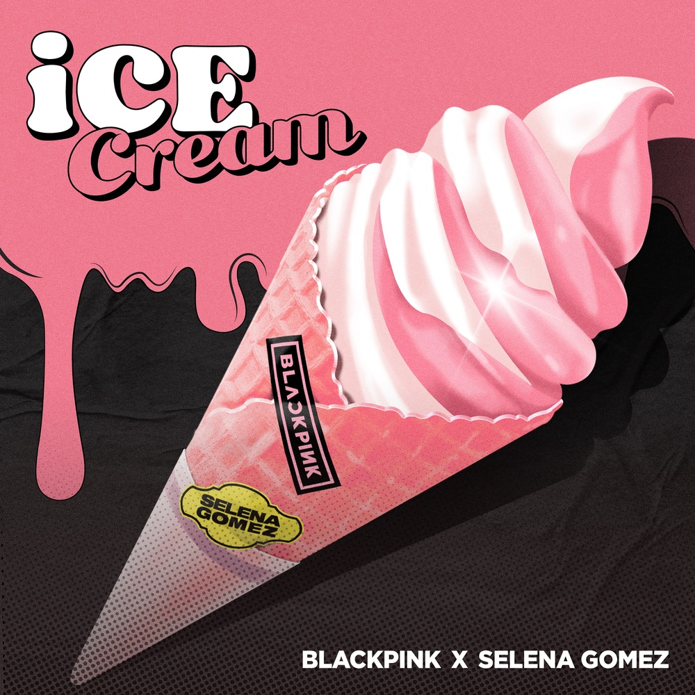 [影音] BLACKPINK - Ice Cream w/ Selena Gomez