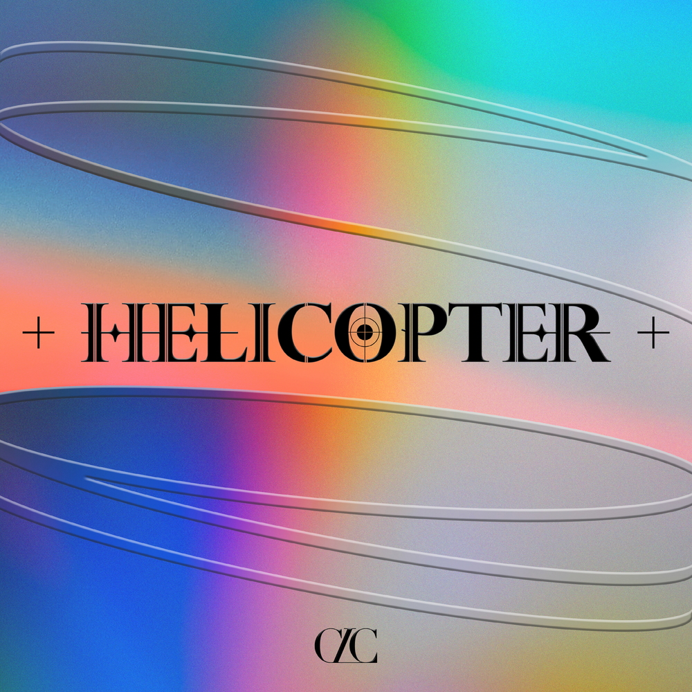 [影音] CLC - HELICOPTER