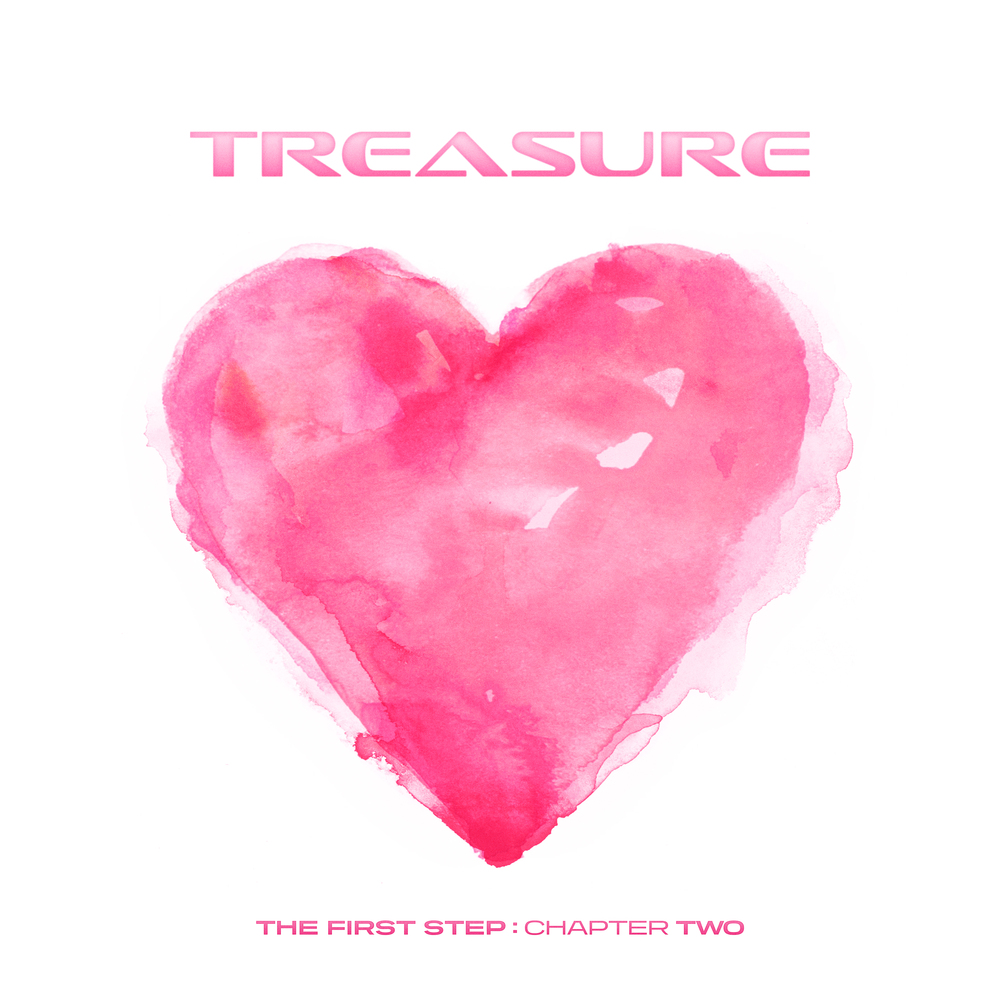 [影音] TREASURE - 我愛你(I LOVE YOU)