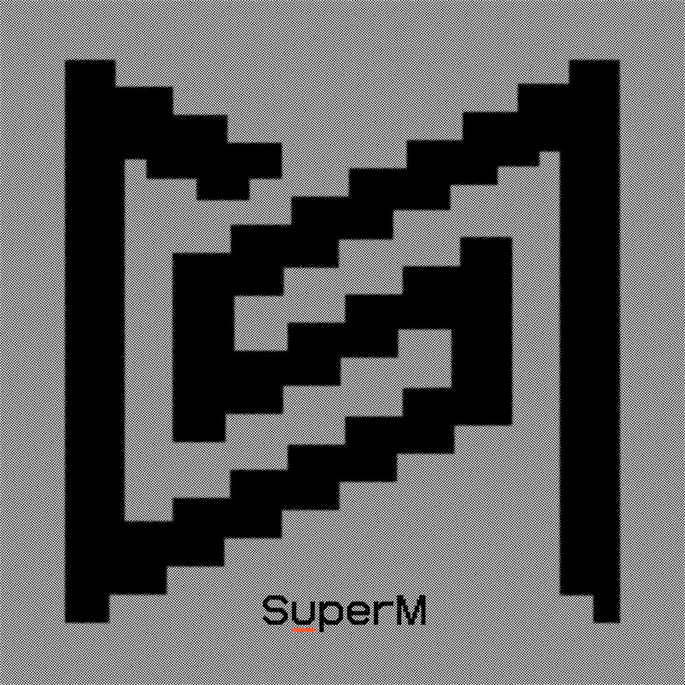 [影音] SuperM 正規一輯 Super One
