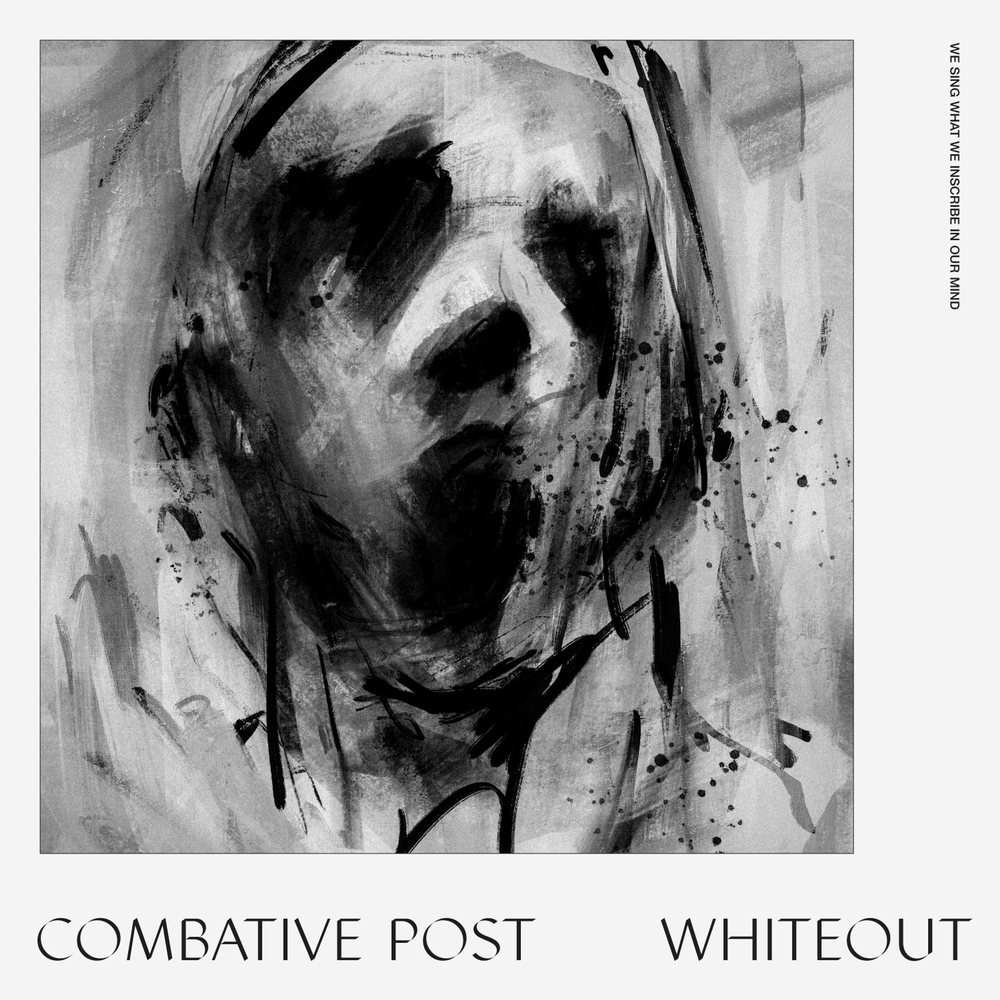 COMBATIVE POST – Whiteout