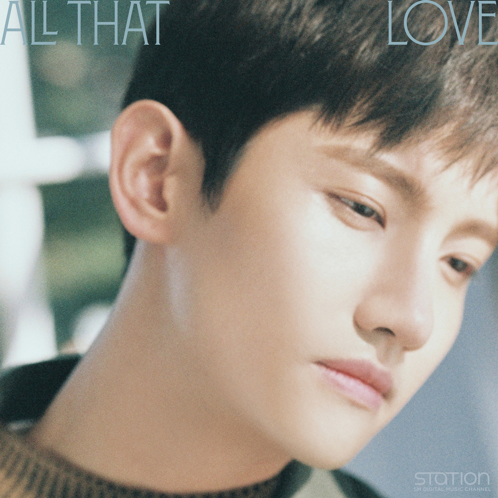 [影音] 最強昌珉 - All That Love