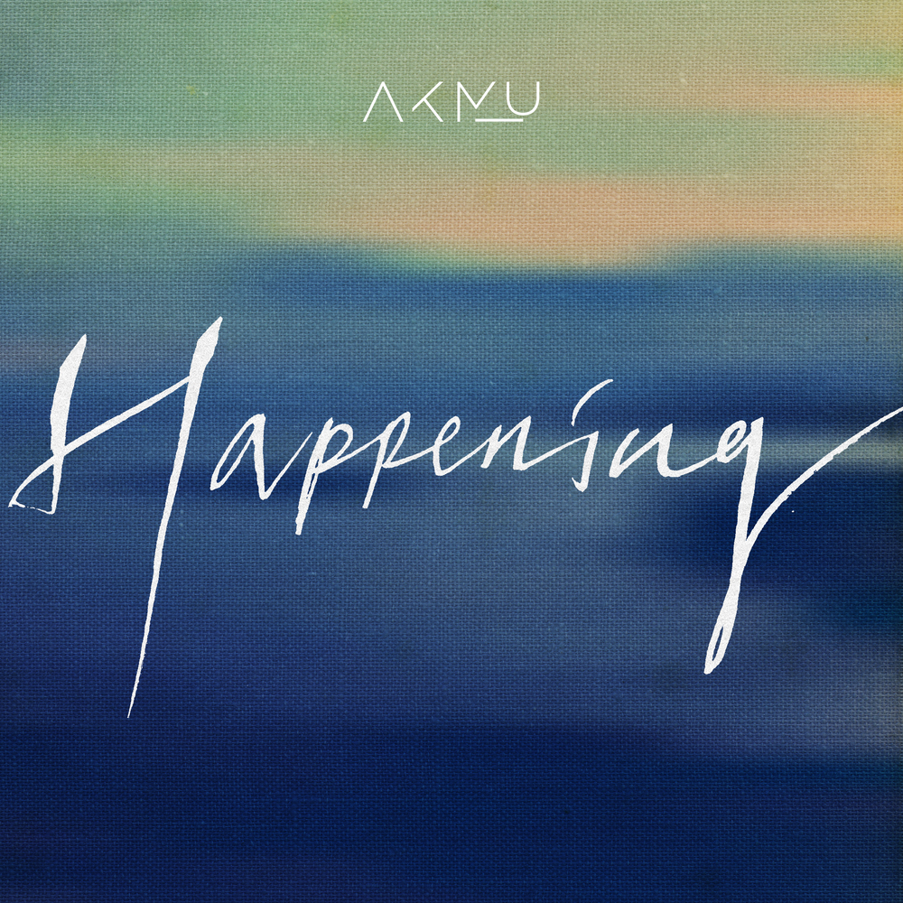 [影音] AKMU - HAPPENING
