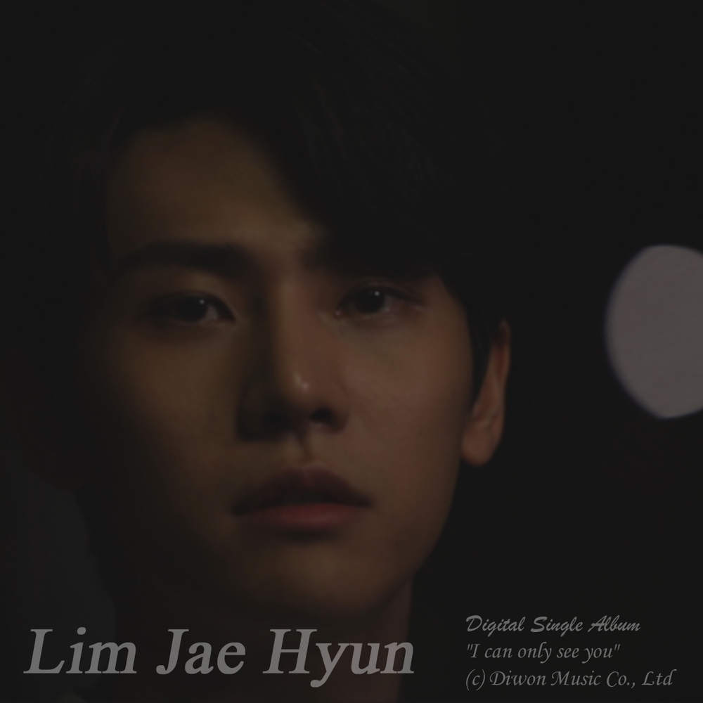 [影音] Lim Jae Hyun - 只看見你