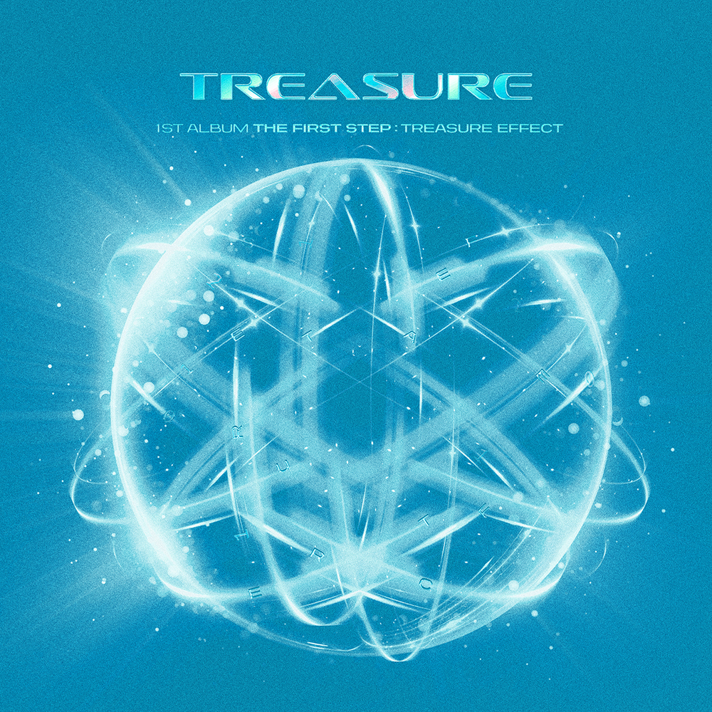 [影音] TREASURE - MY TREASURE