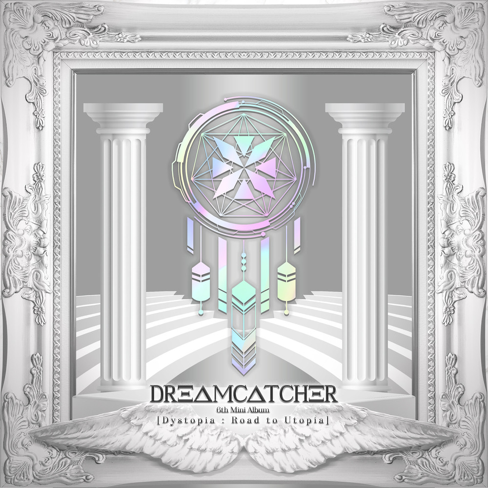 [影音] Dreamcatcher - Odd Eye