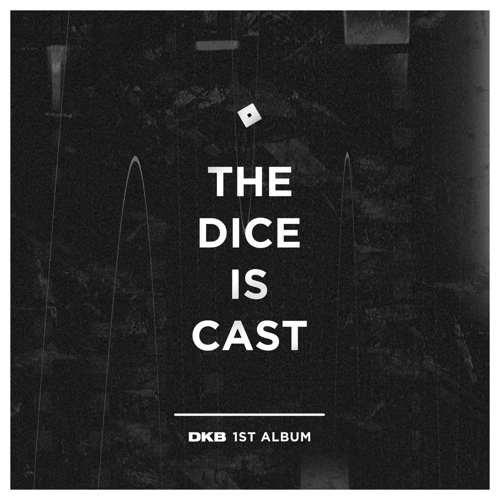 [影音] DKB 正規一輯 The dice is cast