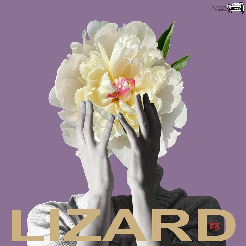 [情報] HUS - LIZARD (with YOARI)