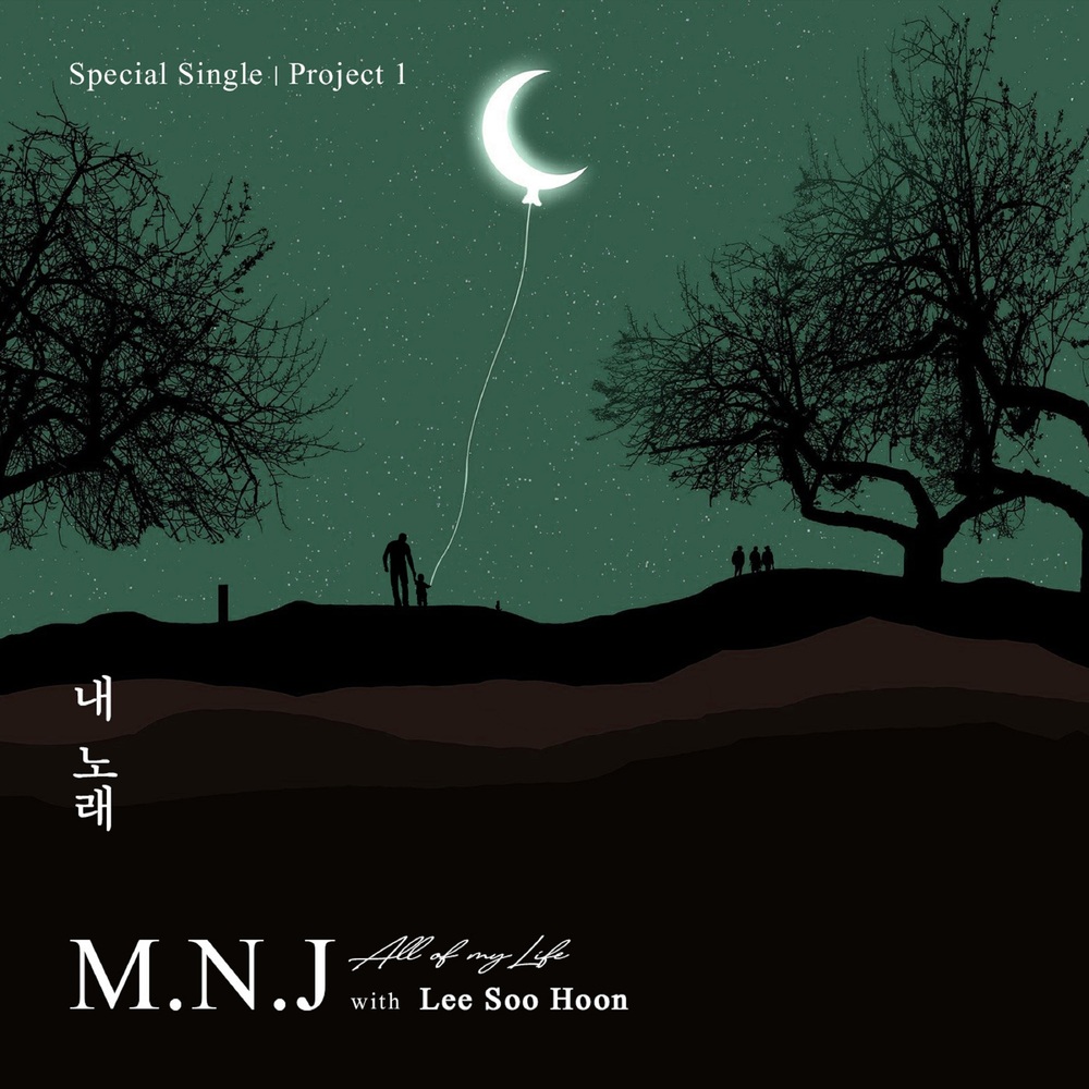 M.N.J – Special Single Project 1 – Single