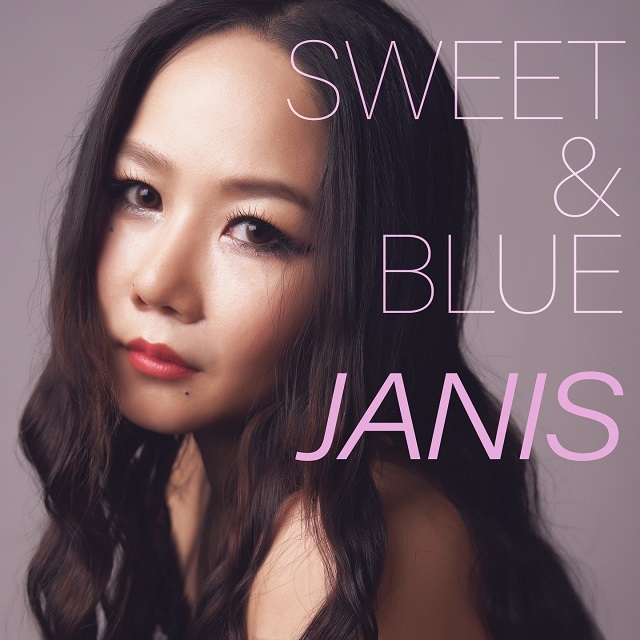 Janis – Sweet & Blue