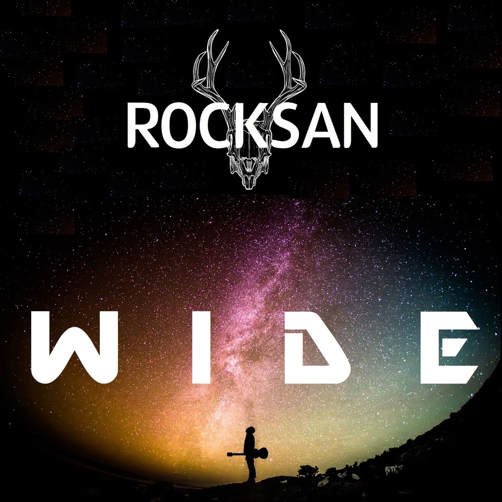 ROCKSAN – WIDE