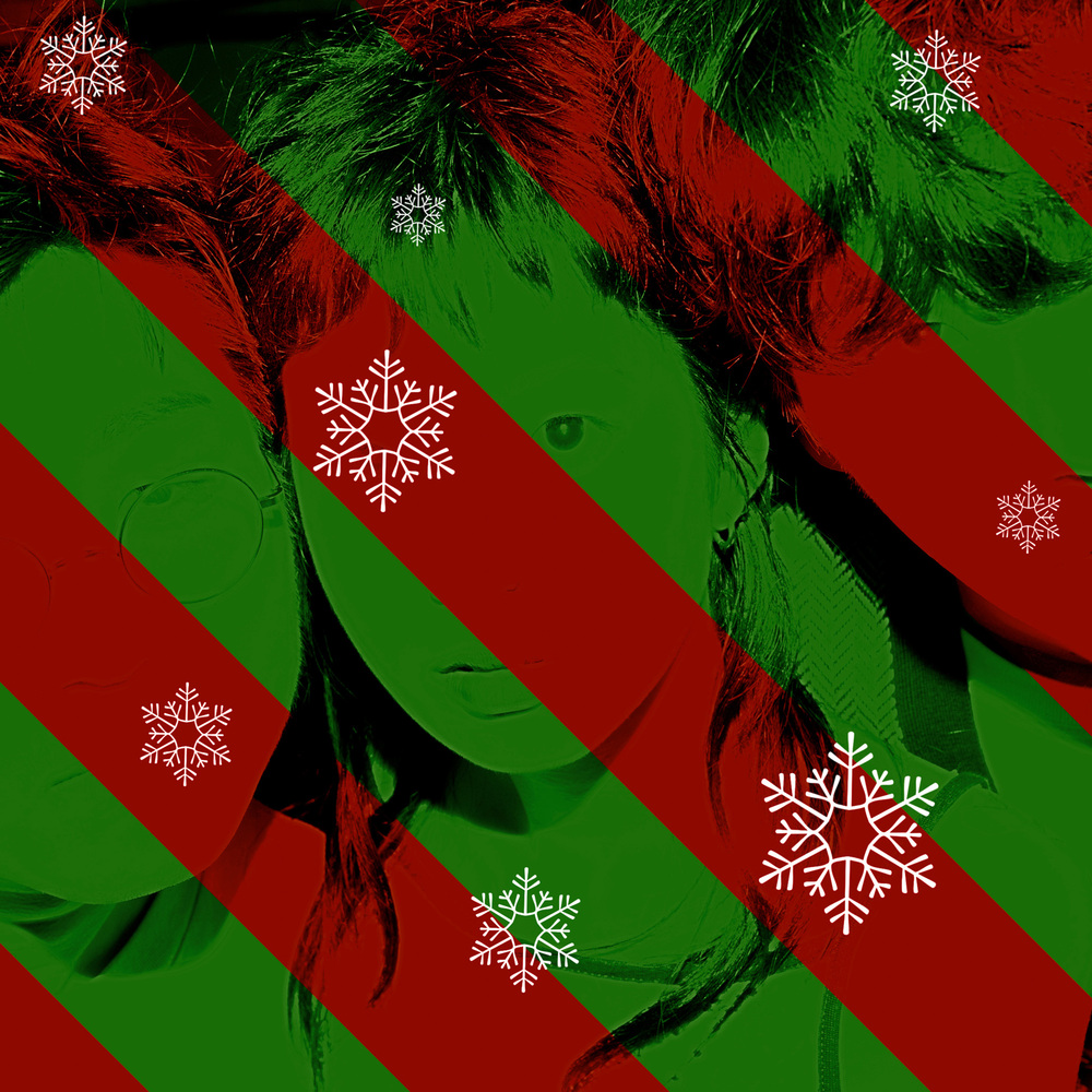 Fw: [情報] TRPP - Merry Bloody Christmas
