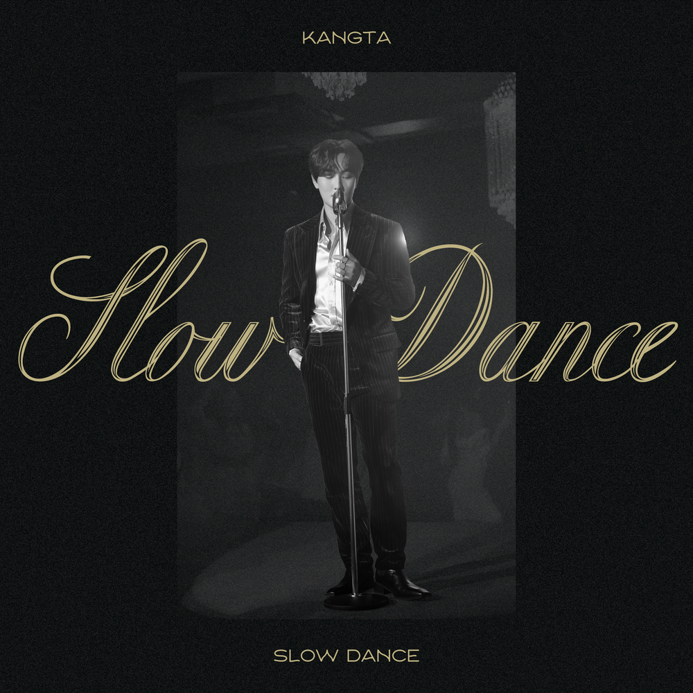 [情報] KANGTA - Slow Dance
