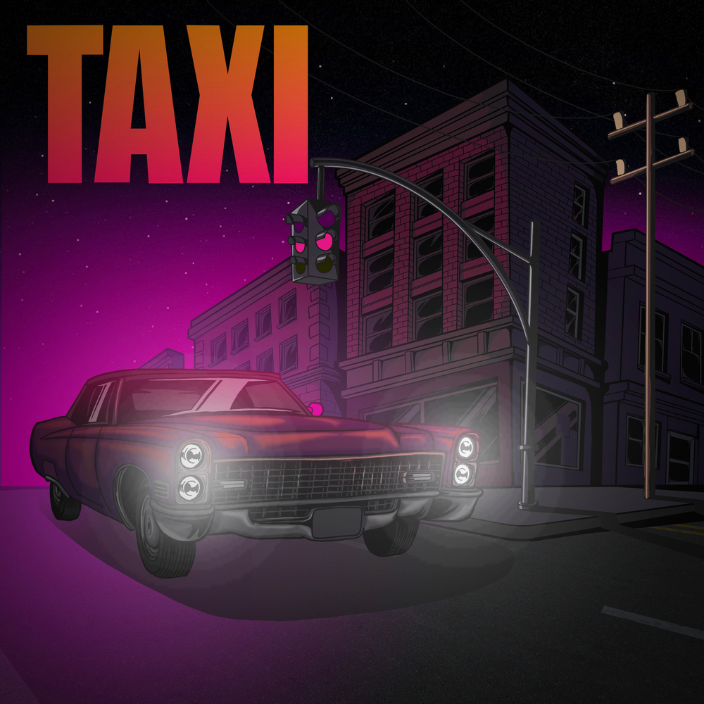 Fw: [情報] 花奴(Hwanho) - Taxi