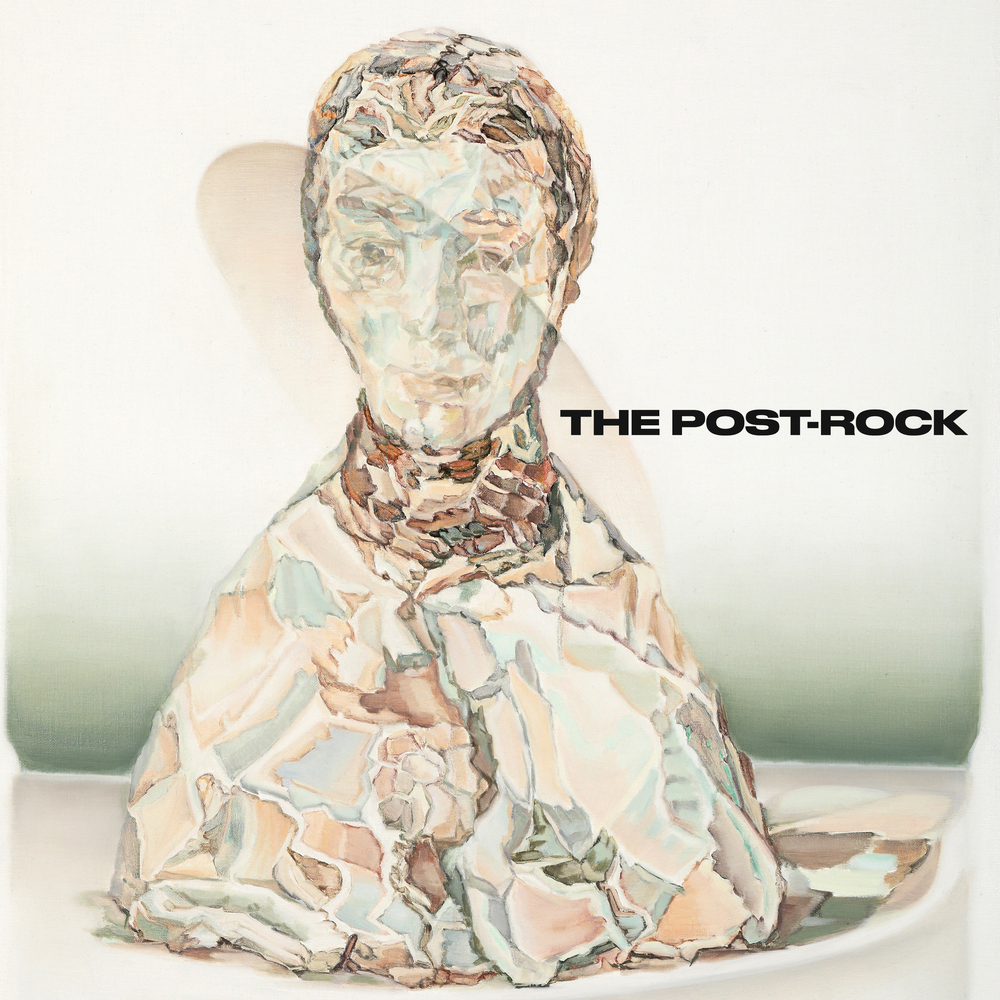 Various Artists – THE POST-ROCK