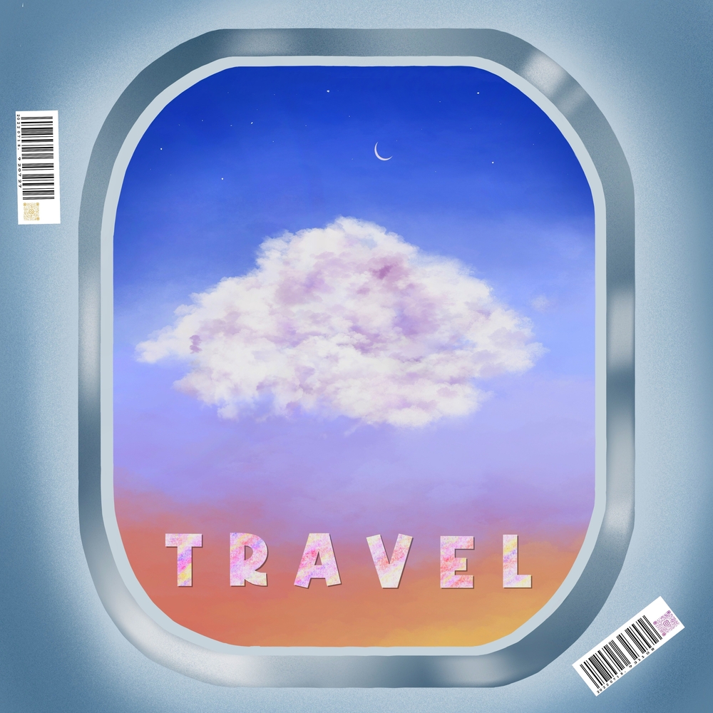 READER – TRAVEL – EP