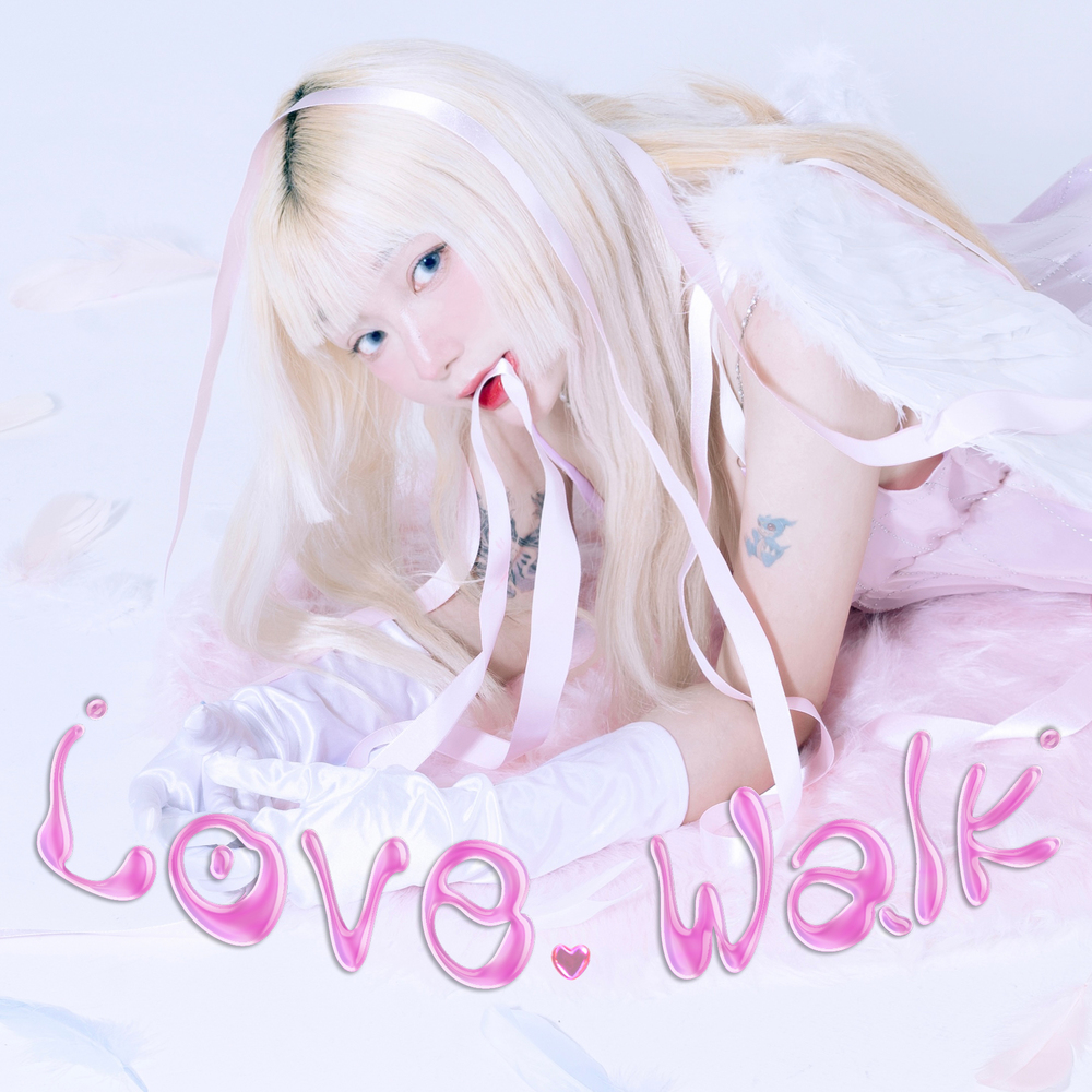 Seiren – Love, Walk – Single