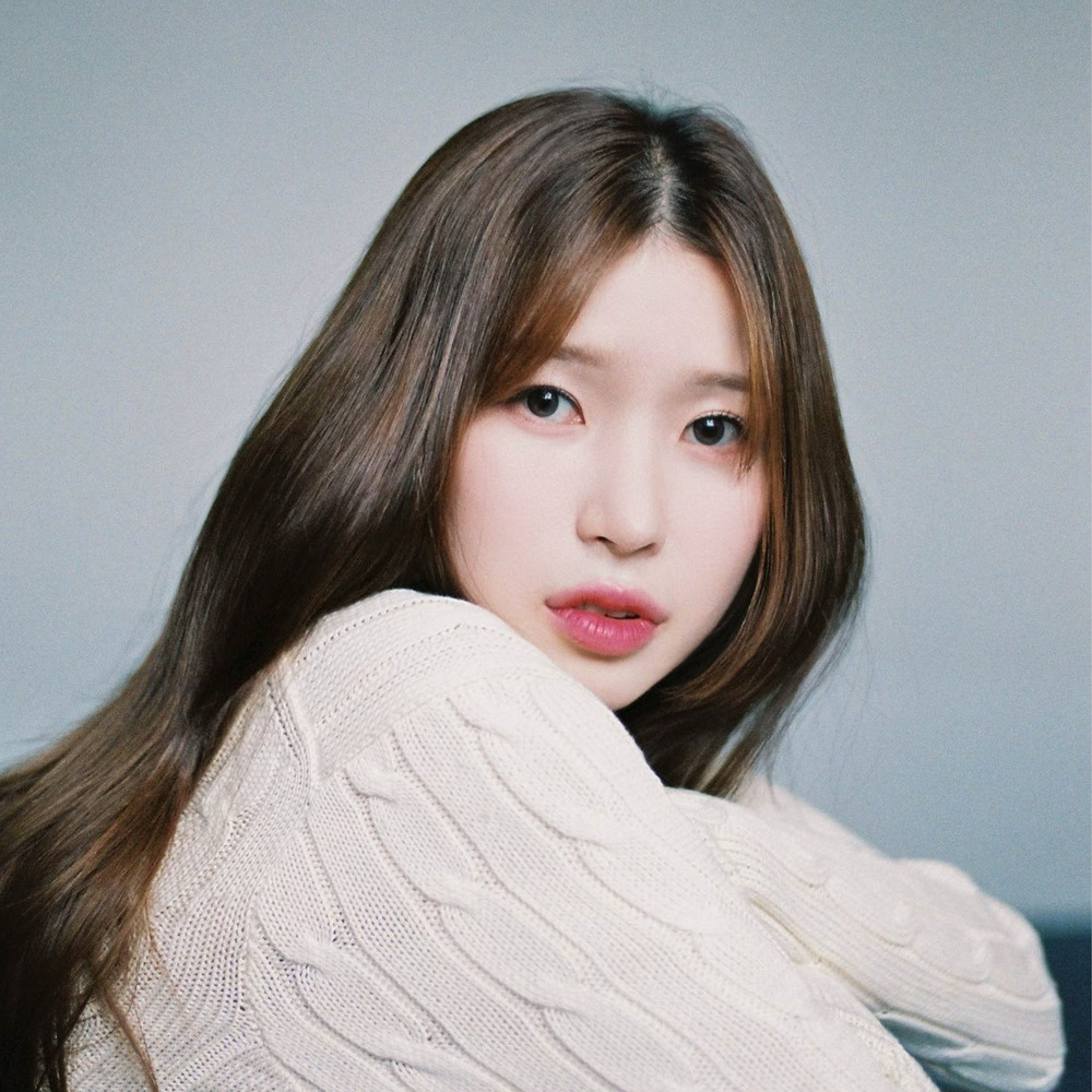 Kang Nara – If only – Single