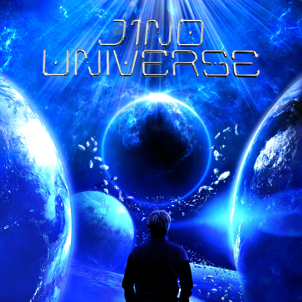 J1NO – J1NO UNIVERSE