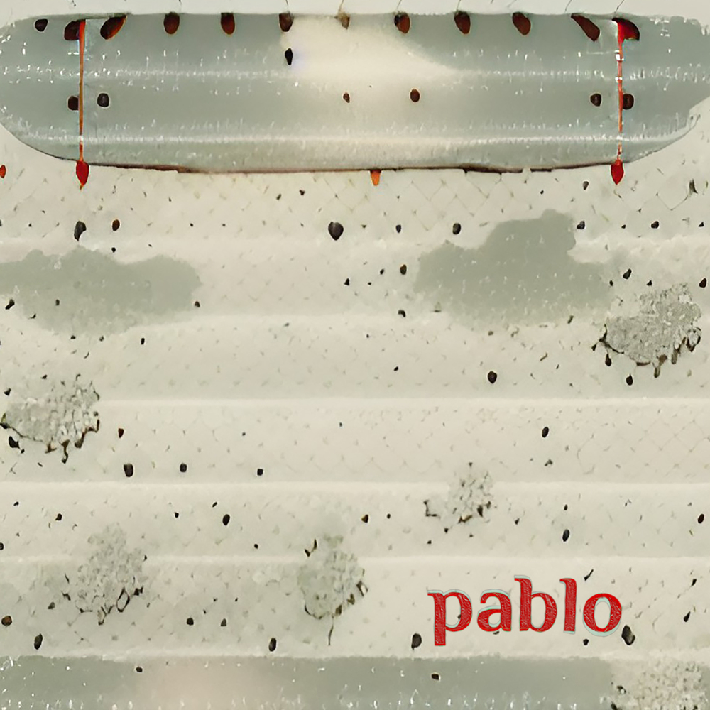 [情報] Nerd Connection - Pablo