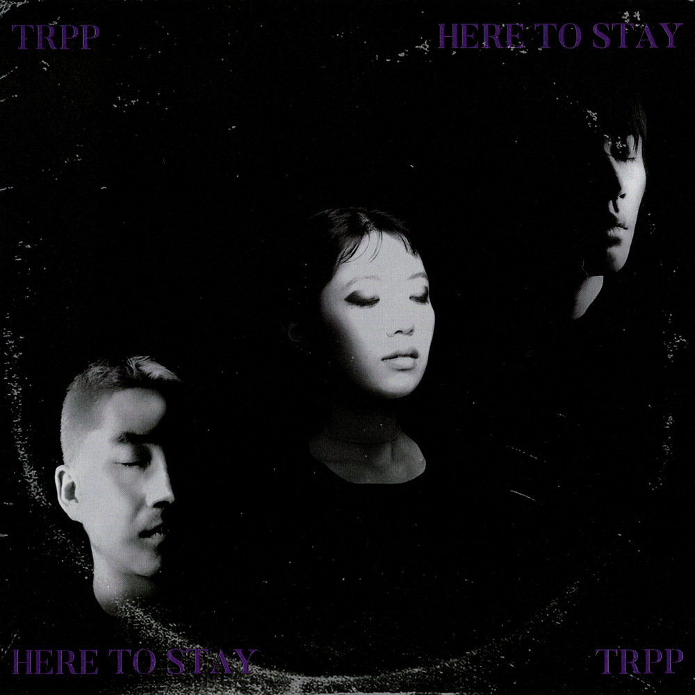 圖 TRPP - Here to stay