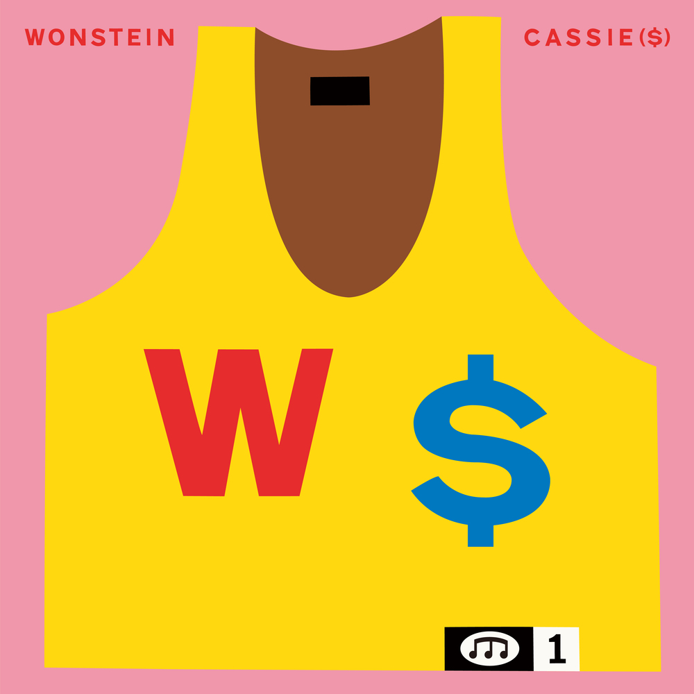 [情報] Wonstein - Cassie ($)