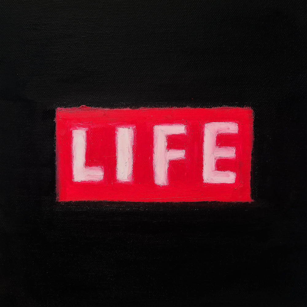 LOGI – LIFE (Feat. .1) – Single
