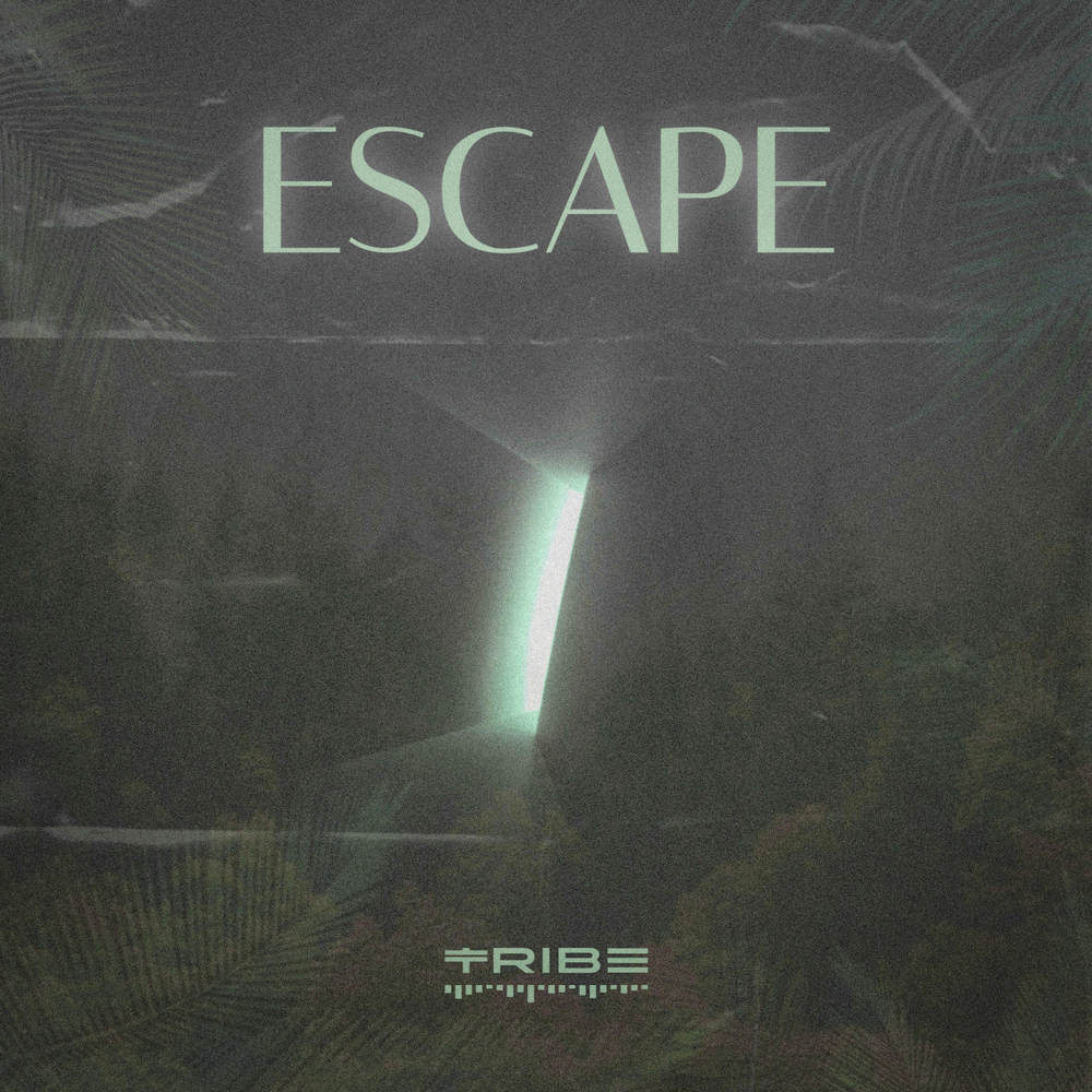 TRIBE – Escape – Single