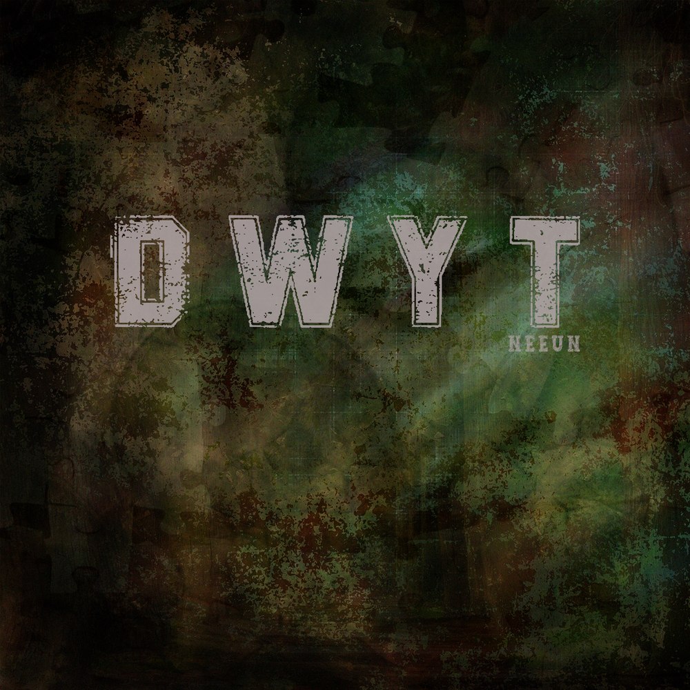 Neeun – DWYT – EP