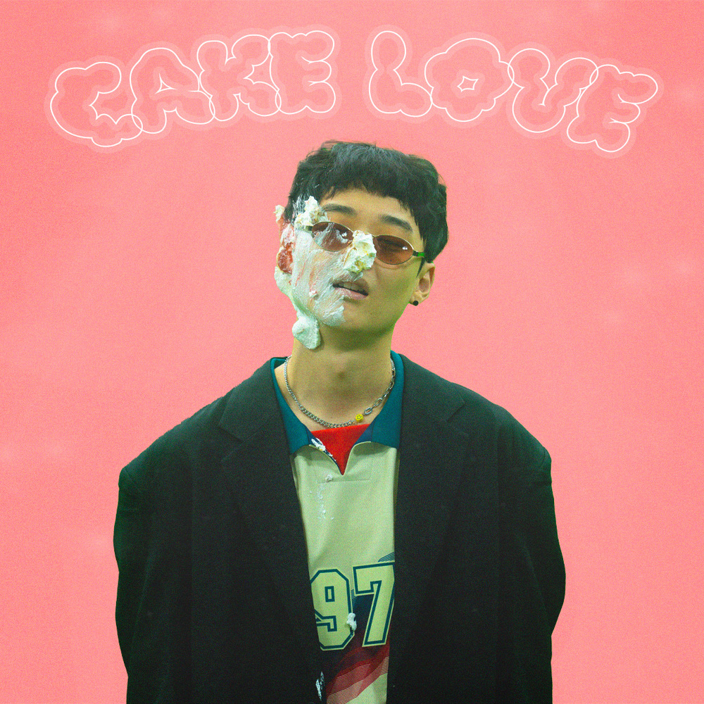 kimmy – Cake Love – Single